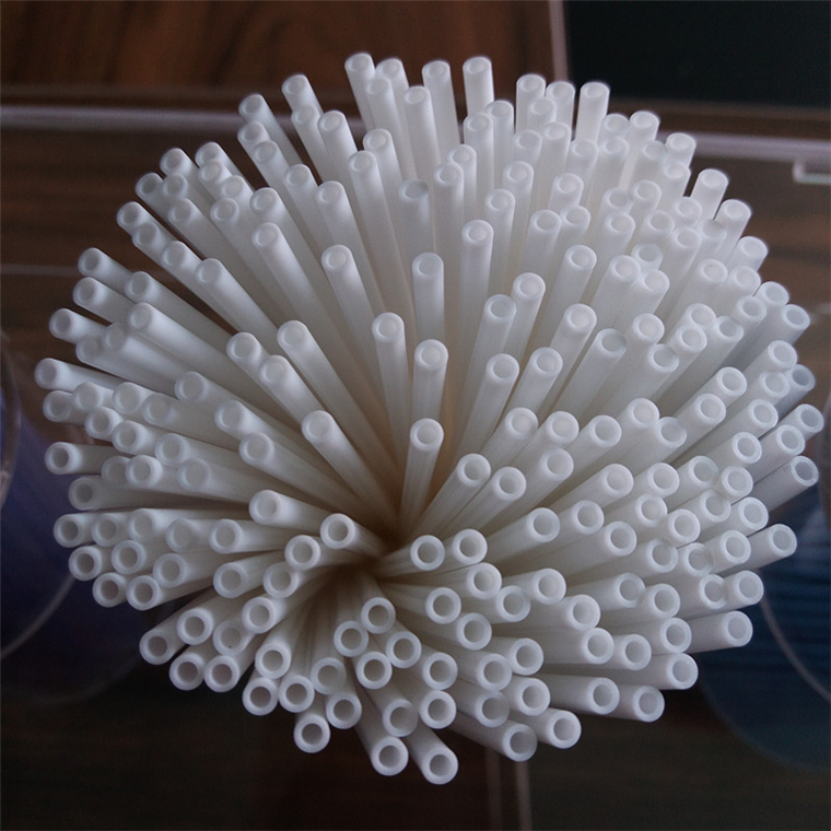 Single-lumen endobronchial tube