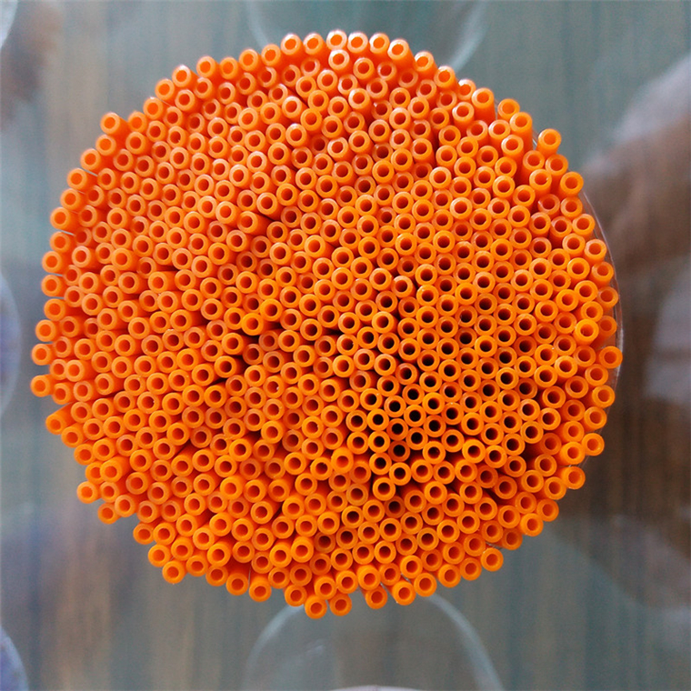 Single-lumen endobronchial tube