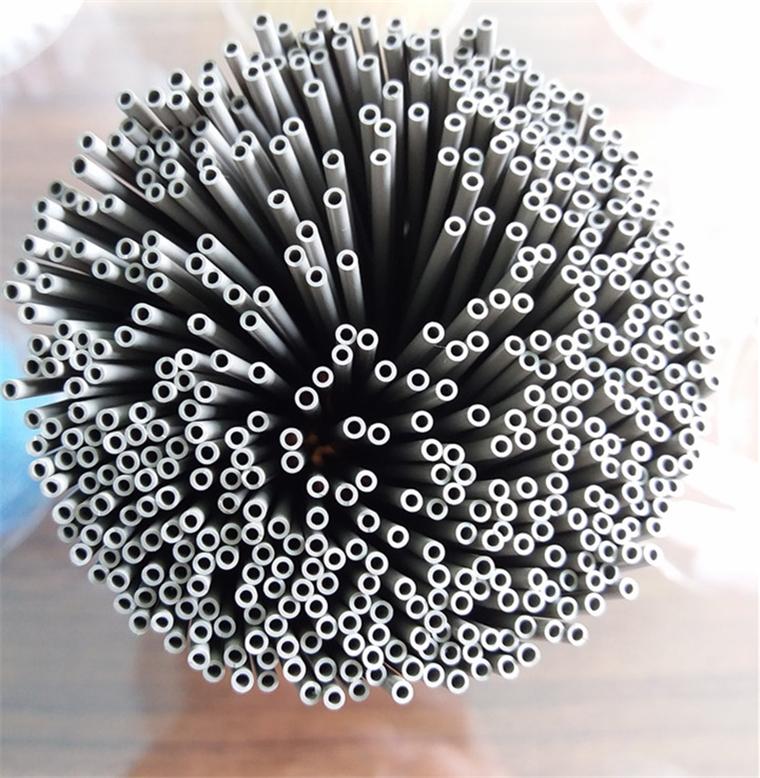 Single-lumen endobronchial tube