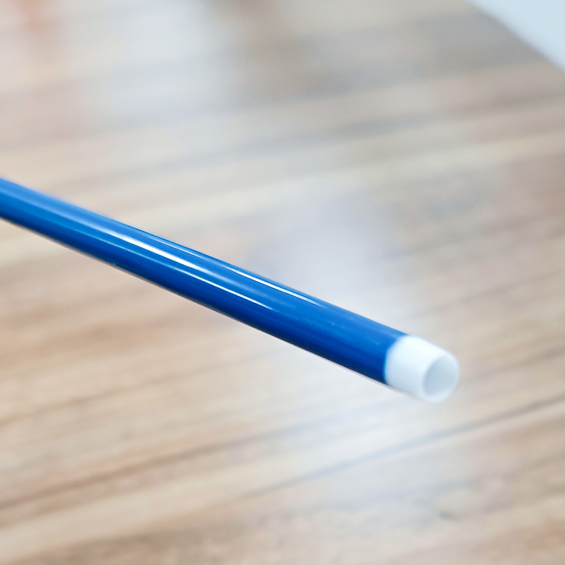 Sheaths, PEBAX welded pipes