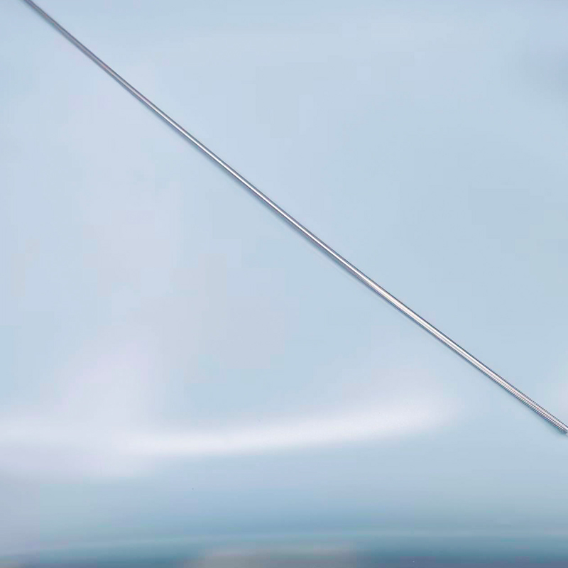 Bourdon tube Bourdon tube