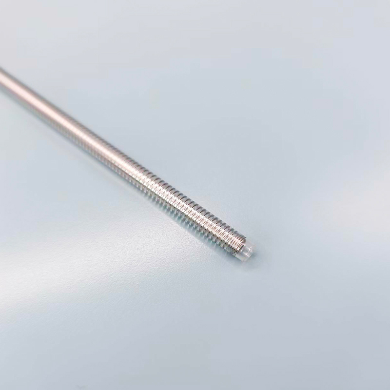 Bourdon tube Bourdon tube