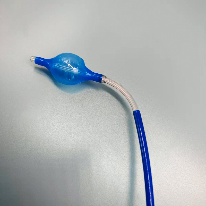 Adjustable bendable balloon dilator