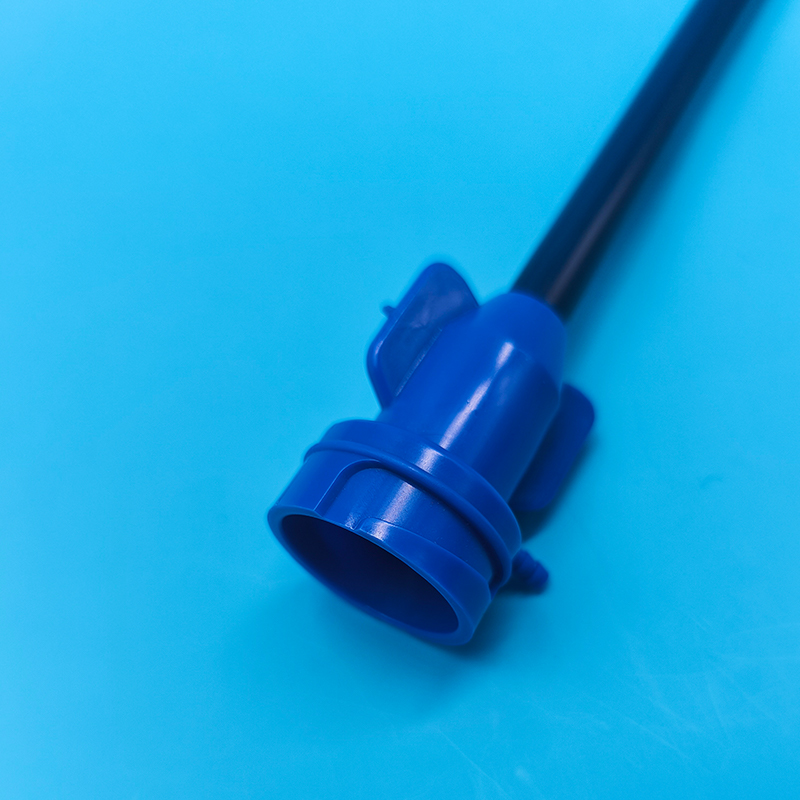 Vasodilator sheath Vasodilator sheath