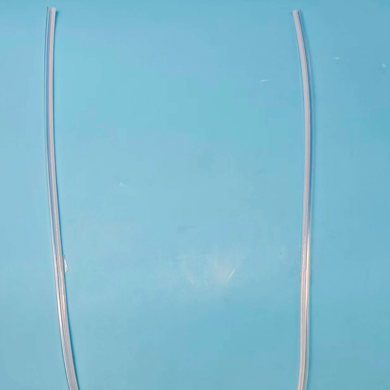 Three-layer double-row pipe Three-layer double-row pipe