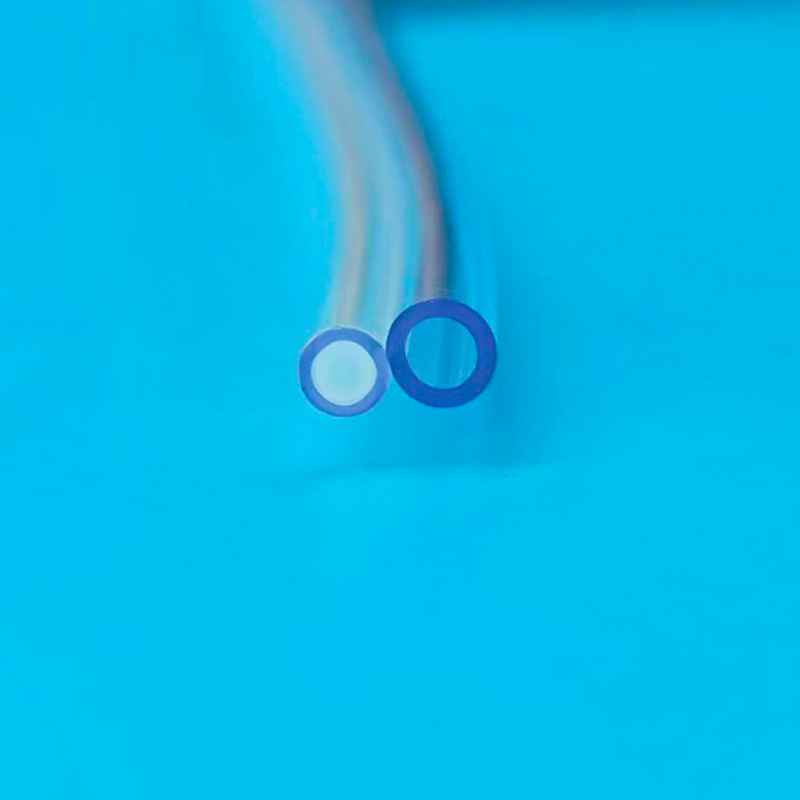 Three-layer double-row pipe Three-layer double-row pipe