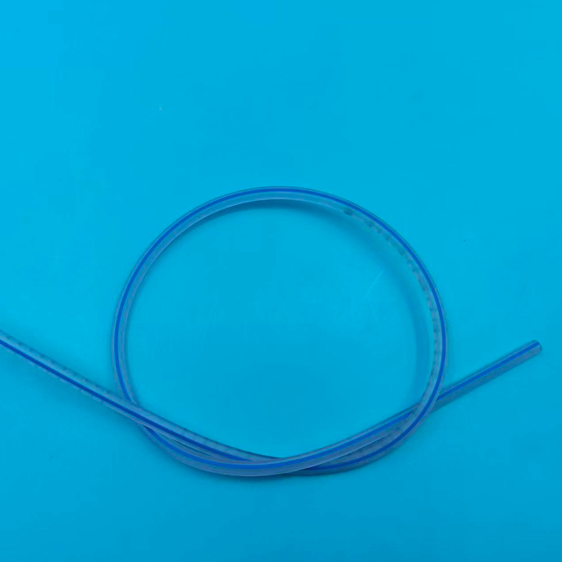 PVC/TPU Drainage Tube PVC/TPU Drainage Tube