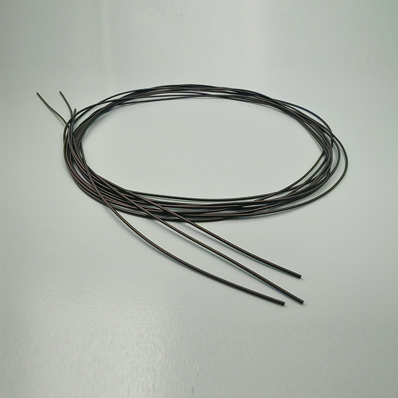 TPU Tungsten-Filled Tube TPU Tungsten-Filled Tube