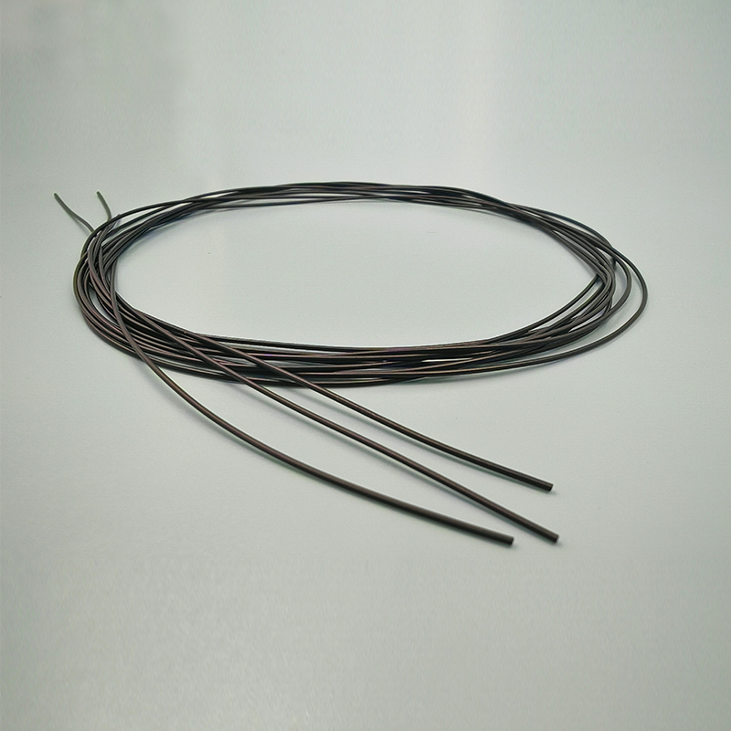 TPU Tungsten-Filled Tube TPU Tungsten-Filled Tube